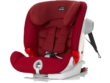 Автомобильные кресла